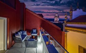 Hotel Moon & Sun Braga